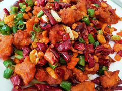 -金良酸菜鱼(宁海路总店)