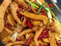 -聚味瞿记·龙虾堂(咸嘉湖店)