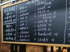 -水先生寧波菜(天一店)