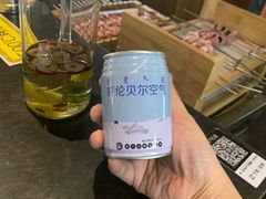 -很久以前羊肉串(中山公园店)