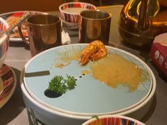 -塔哈尔·新疆盛宴(奉贤龙湖店)