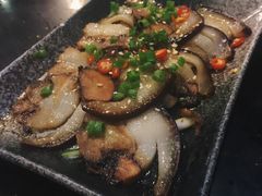 -锦尚阁烤鱼•天津菜(宣武门胡同店)