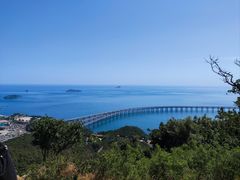 -星海湾跨海大桥