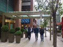 -Le Bernardin