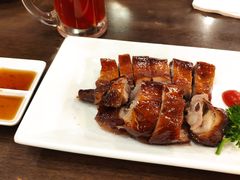 兆烧琵琶鸭-新旺茶餐厅(嘉里城店)