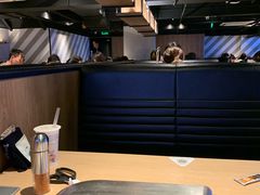 -新石器烤肉(周浦万达店)