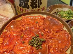 -冯校长老火锅(中联广场店)