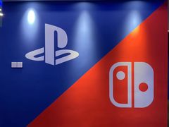 -浣熊部落ps4 ps5 switch 电玩(茶店子店)