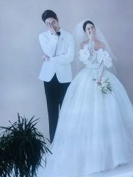 -全城热恋璀璨婚纱摄影(国贸总店)