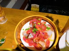 -花笙记打边炉·煲仔饭(五大道店)