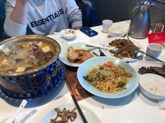 -红樱桃·欢乐餐厅(太原里店)