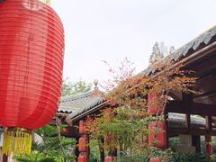 -醉香隆.山水庭院.湖北菜(东湖店)