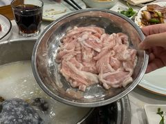 -盈田盈粥庄(博山东路店)