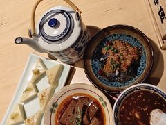 -南京大牌档(龙江新城市广场店)