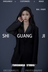 -时纪母女写真父母纪念照(静安店)