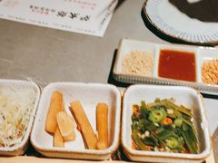 -炉太郎日式烧肉店(华贸店)