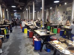 -33韩式自助烧烤(环城南路店)