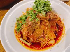 夫妻肺片-马旺子·川小馆
