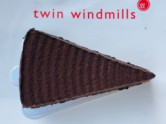 -双风车咖啡馆 Twin Windmills(六道口店)