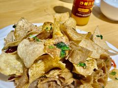 -太原面食店(解放路店)