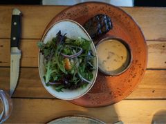 -The Meat & Wine Co Southbank(南岸店)
