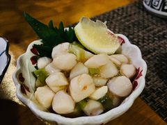-半藏居酒屋(香港花园店)