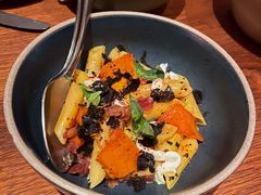 -THE CANNERY&JUJU 新鲜海鲜·牛排美食酒廊