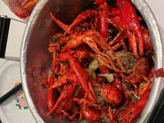 -老长沙龙虾馆·聚会餐厅(白石洲店)