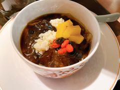 -隐厨·中国菜馆(三里屯T+MALL店)