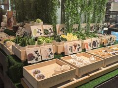-丰卓会海鲜自助(中润大道店)