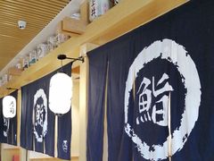 -万岁寿司(万国店)