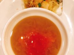 -芭菲盛宴·环球美食(锦城万达广场店)