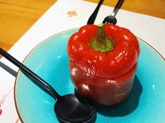 -HELLO MUSAE 拾光缪斯餐厅·纯正希腊风味(苏州中心店)