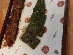 -纳鲁孜·新疆特色餐厅(上海悦荟广场店)