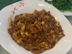 醋溜木须-鸿宾楼(展览馆路店)