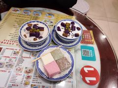 -广信牛奶甜品世家(台东店)