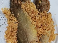 -金枝玉叶上海人家食府(三里河店)