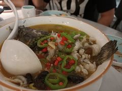-香香海南菜餐厅