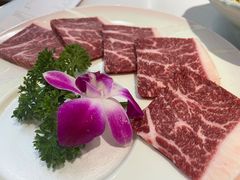 -千寻山野烤肉(中关村店)