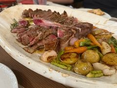 -BONAZZA 意大利餐厅