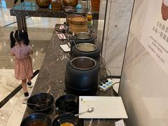 -上海虹桥西郊假日酒店