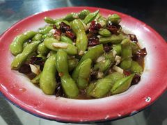 -小胡子烧烤(江汉路店)