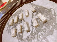 虾滑-么子烤肉(化龙池店)