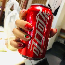 -REBORN日式美甲美睫
