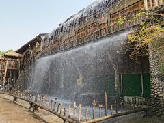 -呀路古热带植物园