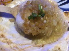 烤扇贝-很久以前羊肉串(打浦路店)