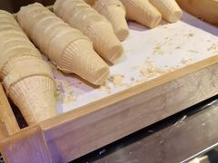 -好伦哥比萨烤肉自助(八里桥店)