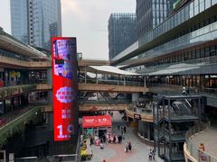 -砂之船奥莱(南京江宁店)