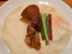 -肘子酥·天津菜·特色捞面(德云社店)