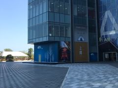 门面-JFC品尚中心